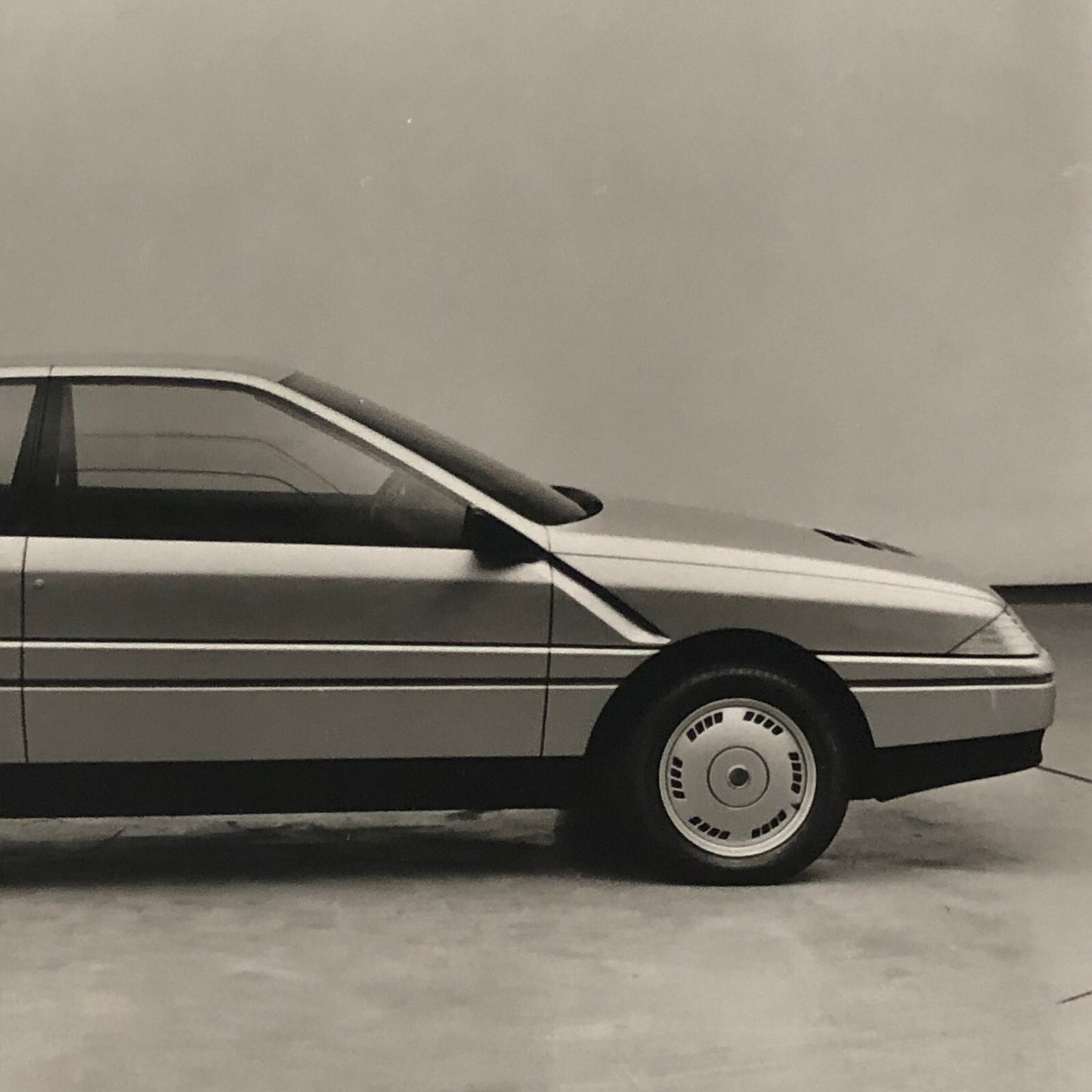 Fiat Ritmo Abarth 125 TC Pininfarina Car Photo Photograph Print