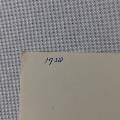 Vintage Skoda Car Automobile Photo Photograph Print Shell Gas Pump +