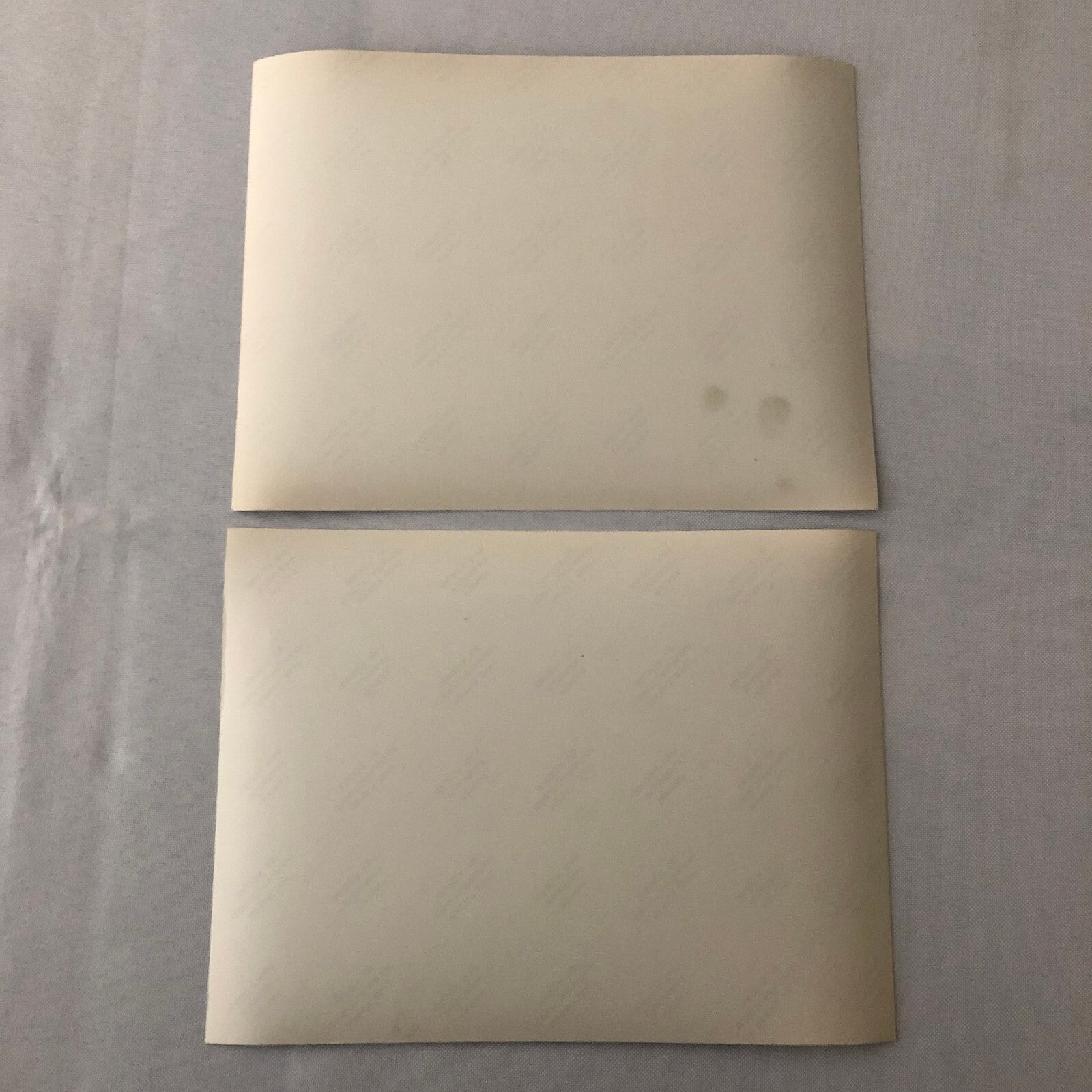 1979 Peugeot 504 Coupe Factory Press Photo Photograph Print Lot of 2