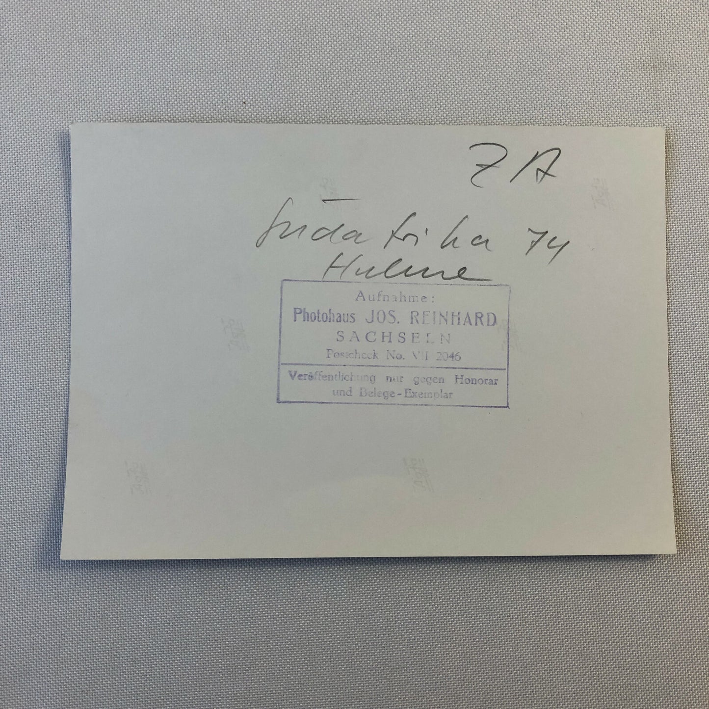 Vintage Denny Hulme 1974 South African Grand Prix Racing Photo Photograph Print 