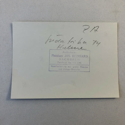 Vintage Denny Hulme 1974 South African Grand Prix Racing Photo Photograph Print 