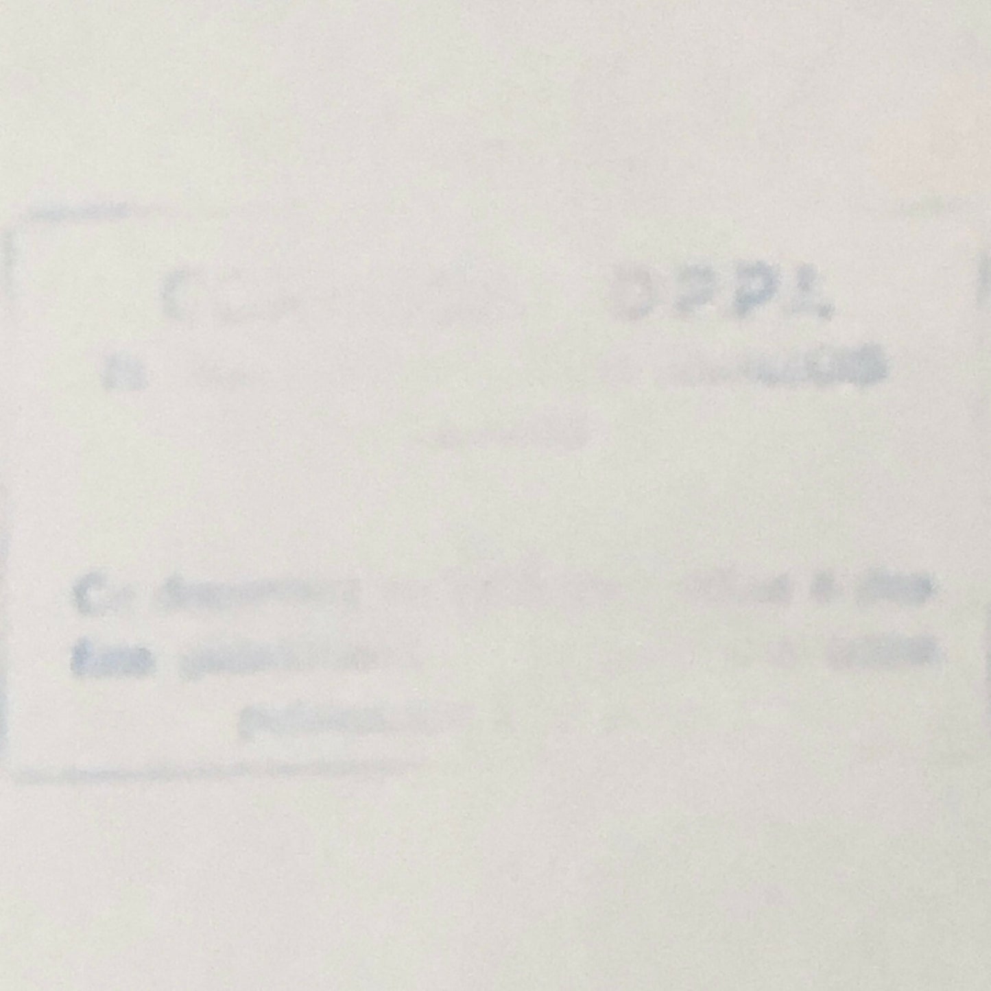 Vintage 1975 Formula 2 F2 Racing Photo Photograph Salzburg Bernard De Dryver 