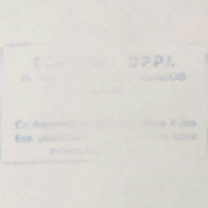 Vintage 1975 Formula 2 F2 Racing Photo Photograph Salzburg Bernard De Dryver 