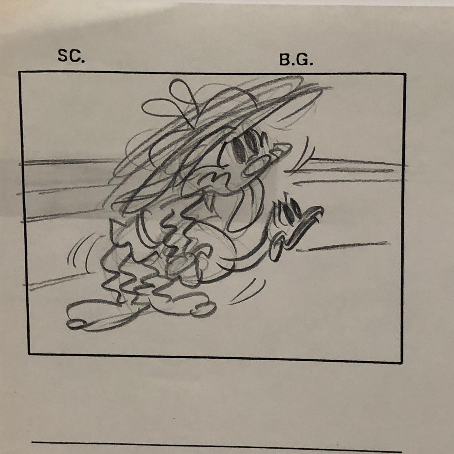 ANIMANIACS Animation Storyboard Illustration Drawing Sketch Story Board Art