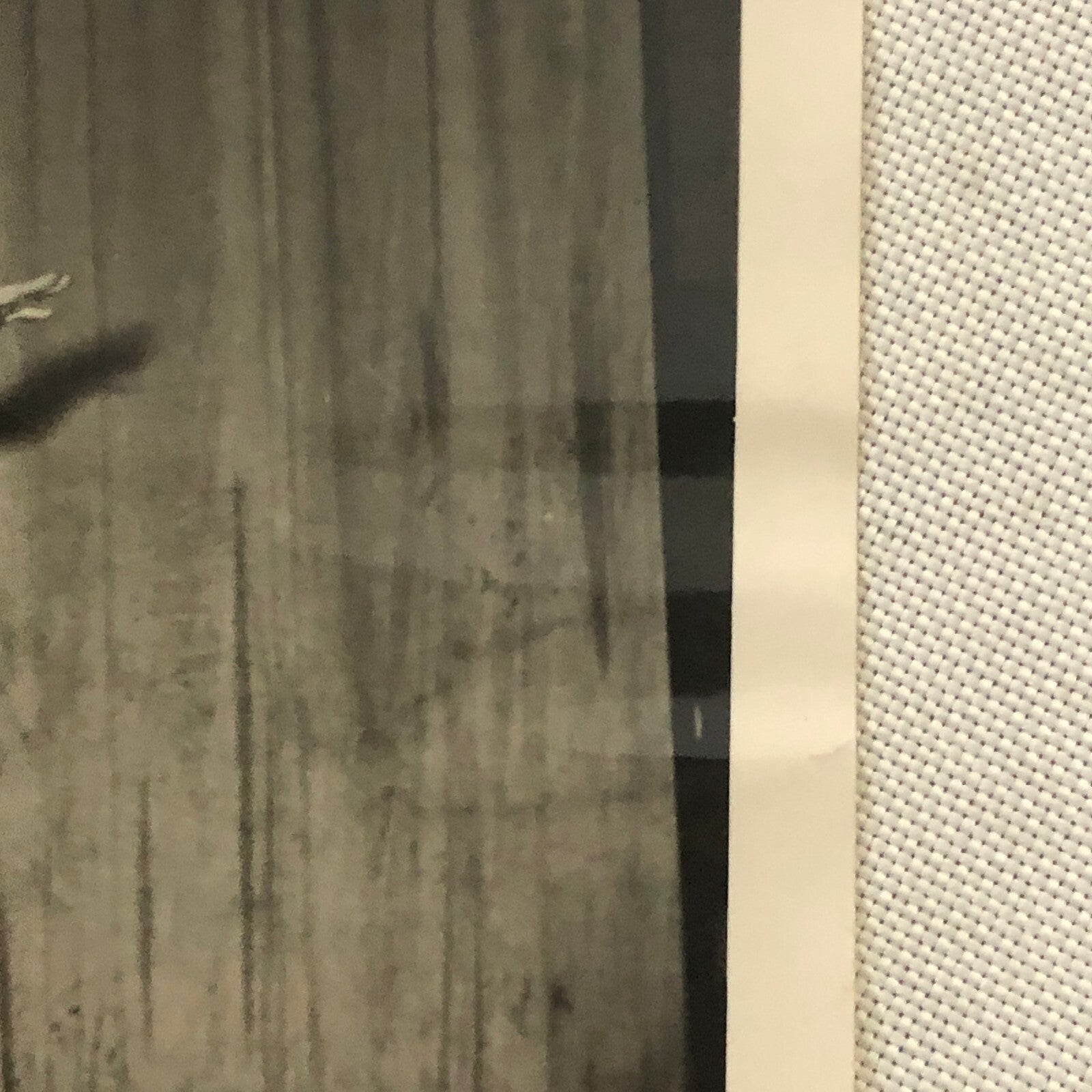 Circus Performer Unicycle Balancing Act Photo Photograph Dam Brothers Vintage