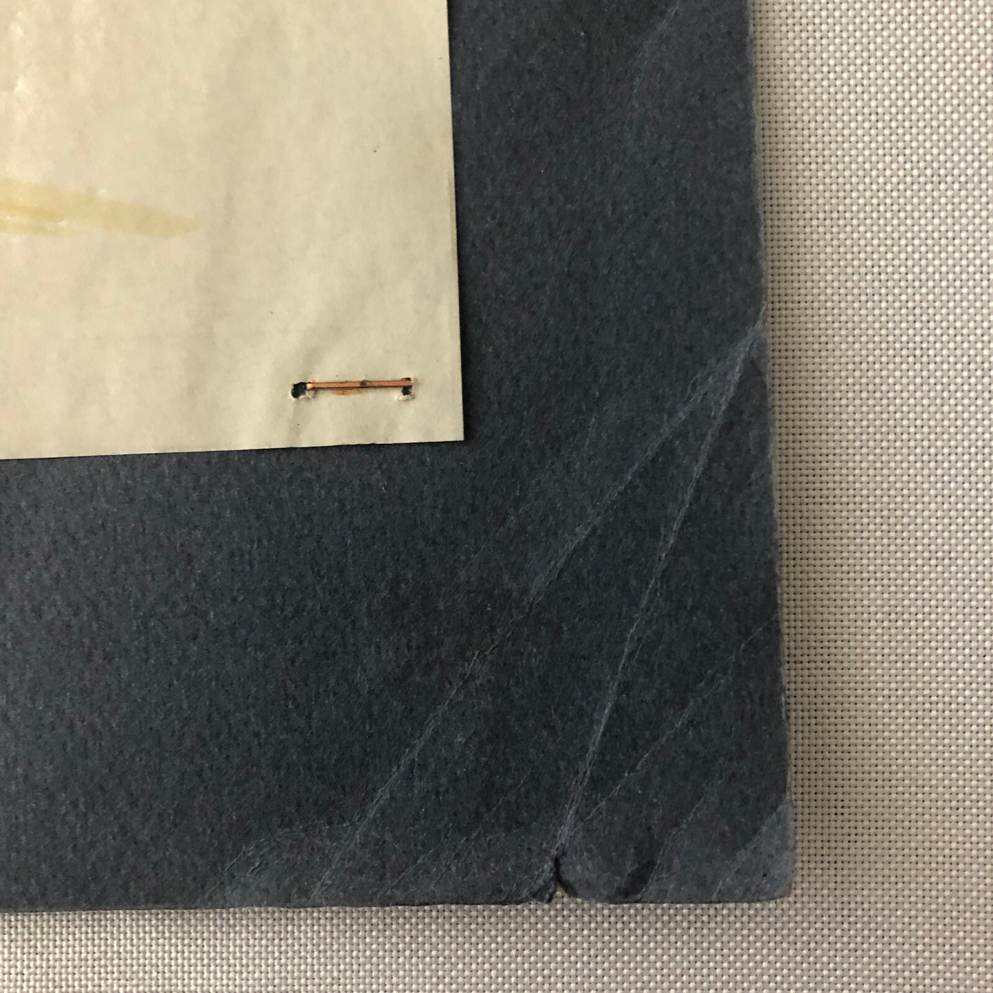 Styling Concept Car Illustration Art Drawing Sketch Vintage Original 1968