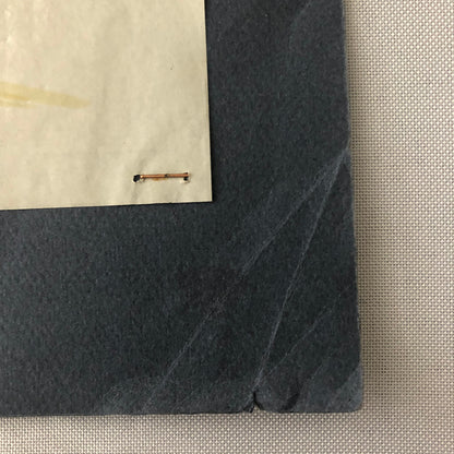 Styling Concept Car Illustration Art Drawing Sketch Vintage Original 1968