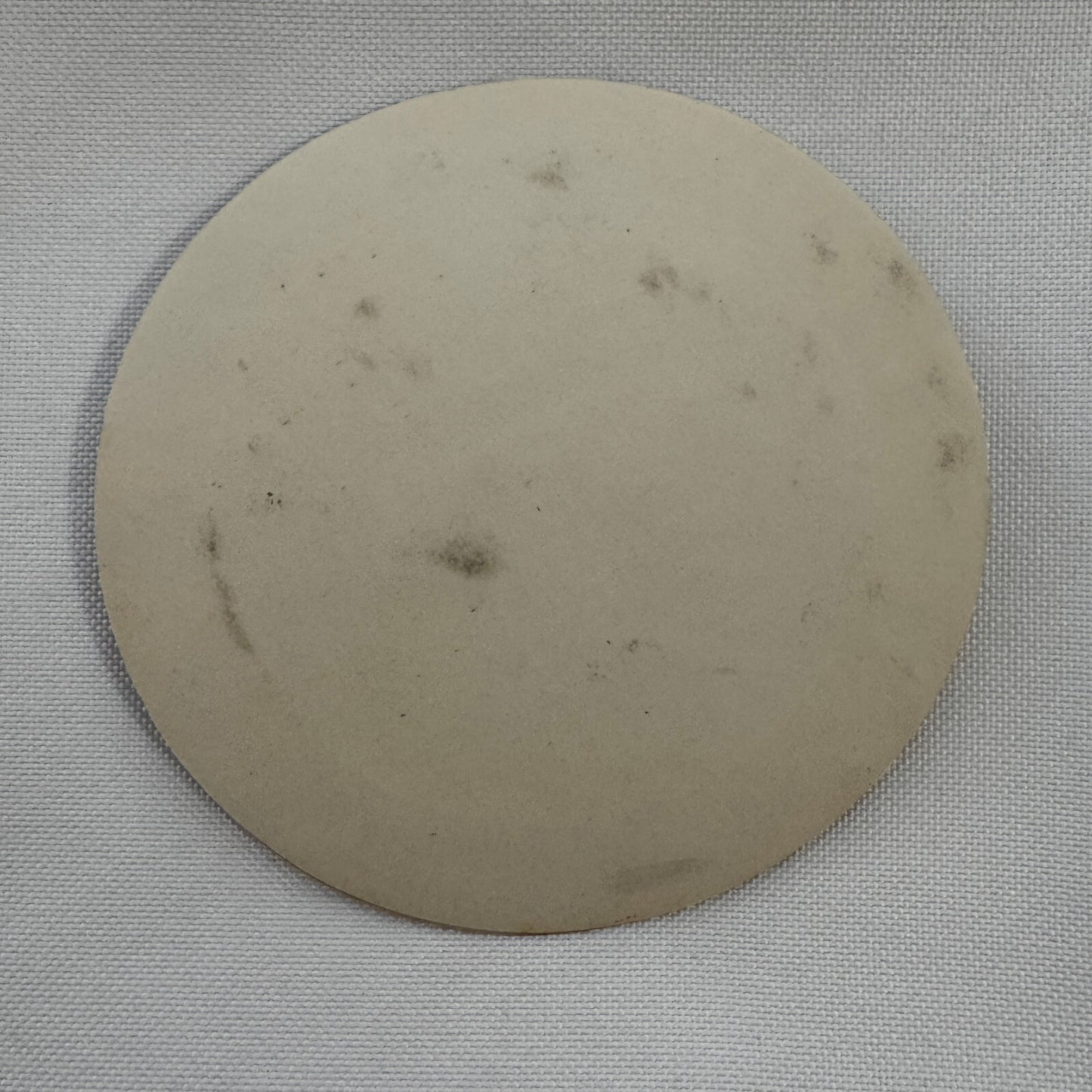 Vintage Travel Luggage Label Niagara Falls New York NY Souvenir