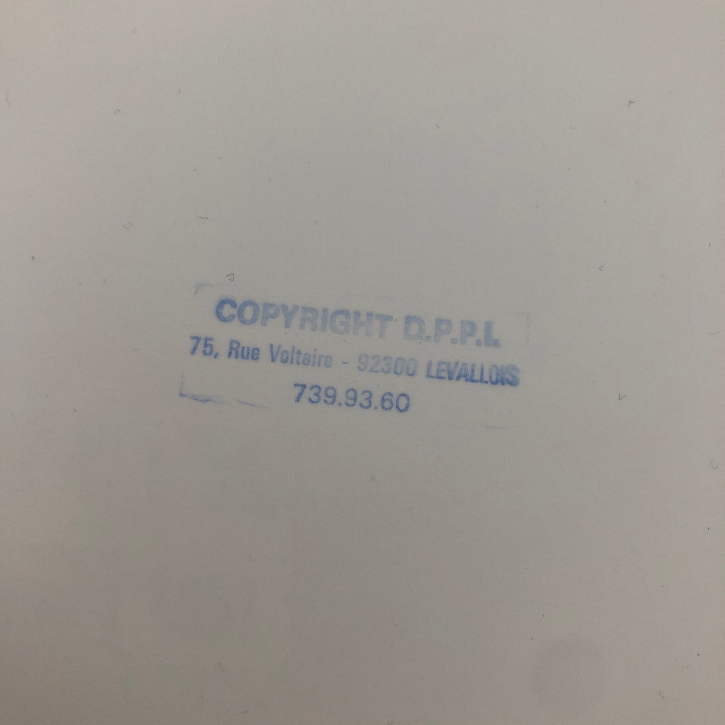 1980 Transafrica Rally Rallye Photo Photograph DPPI Jeep