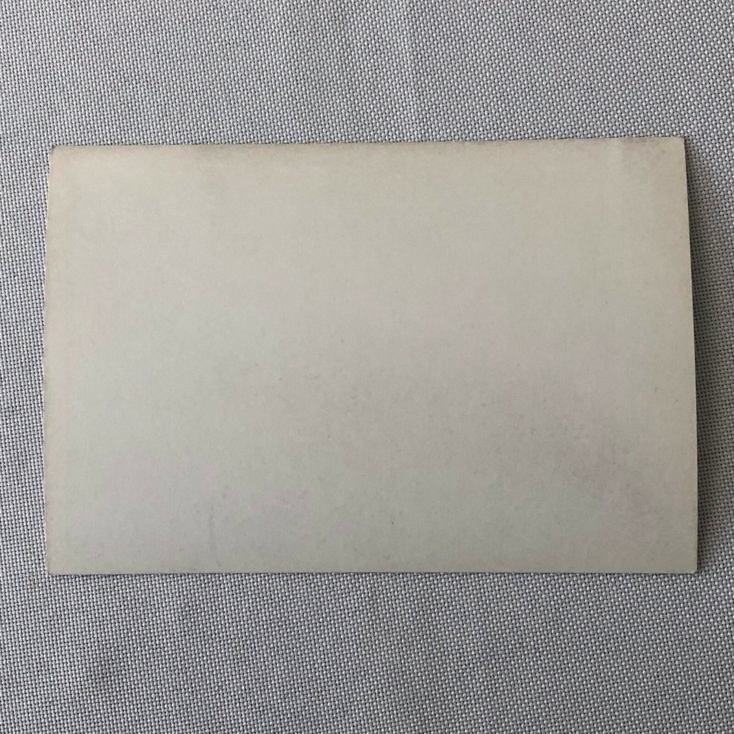 Vintage Mini Car Racing Photo Photograph Print 