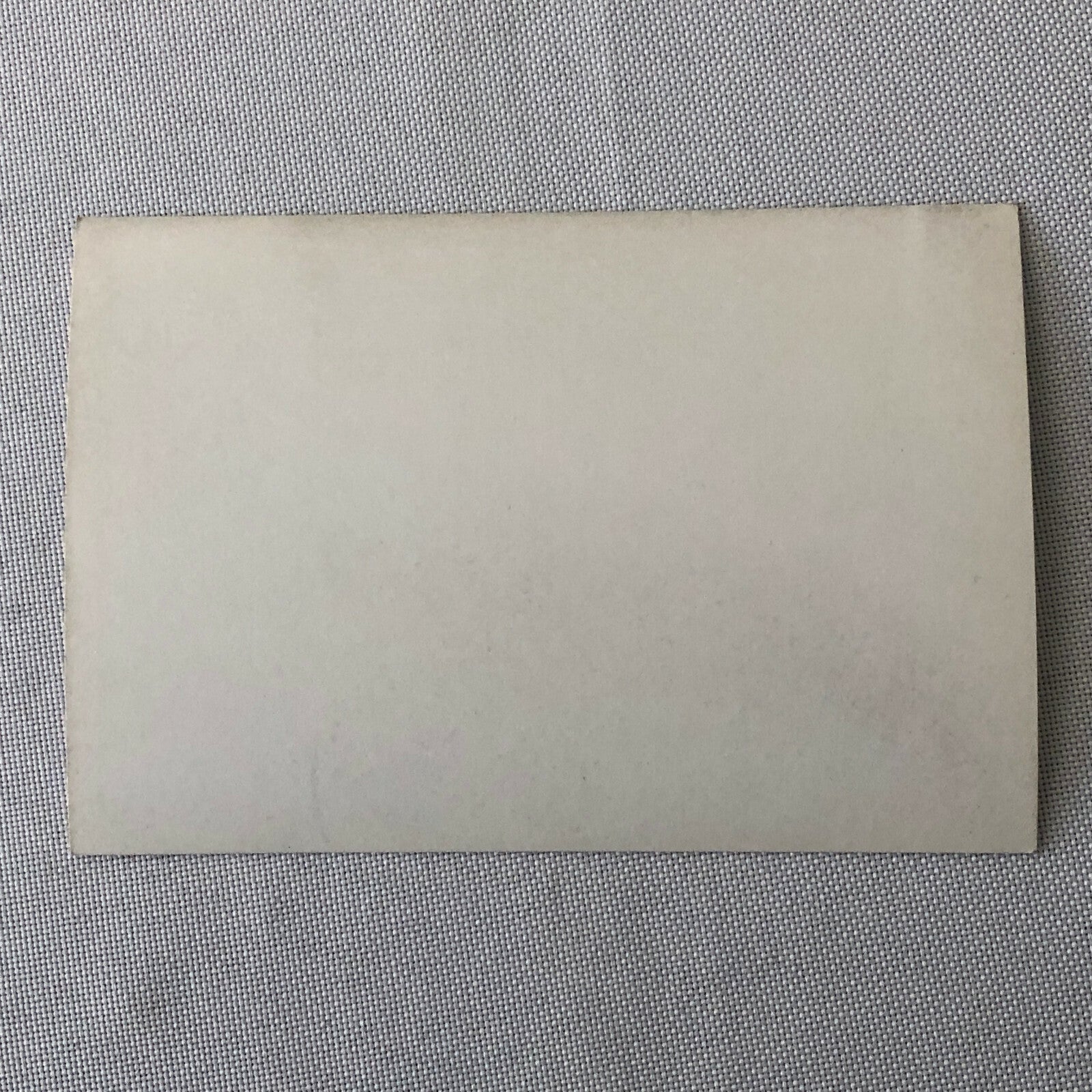 Vintage Mini Car Racing Photo Photograph Print 