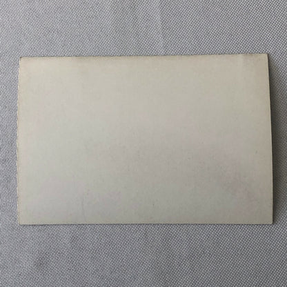 Vintage Mini Car Racing Photo Photograph Print 