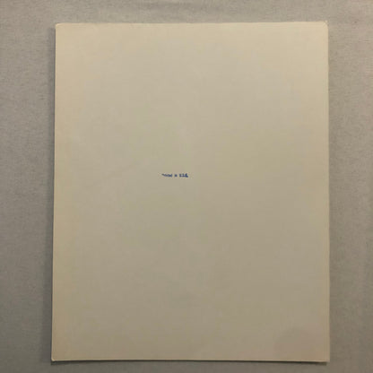 Walter Pidgeon Actor Portrait Photo Photograph Vintage