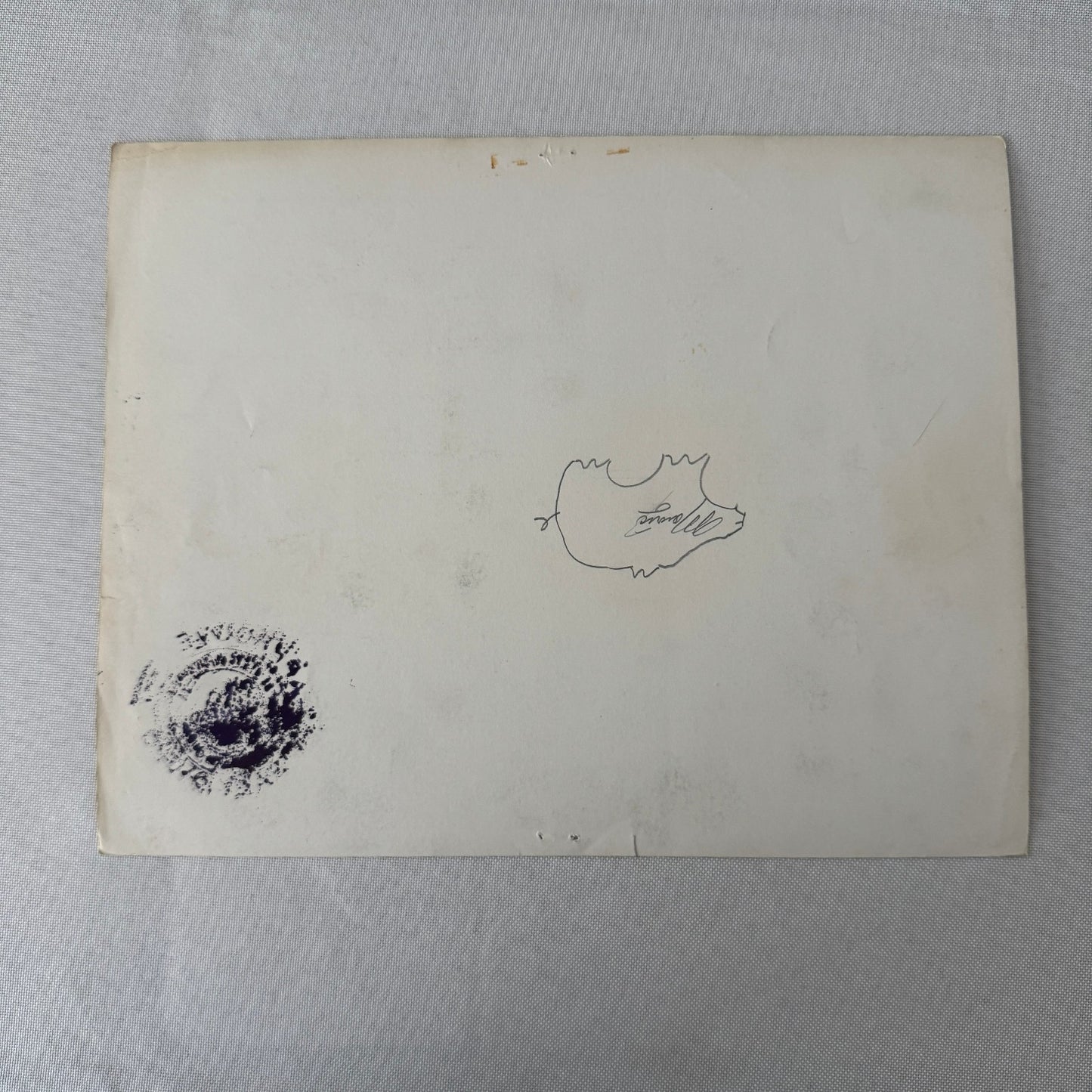 Vintage Movie Still Press Photo Photograph Stranger in My Arms 1959