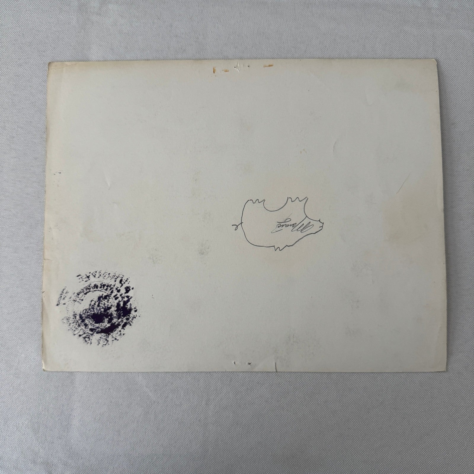 Vintage Movie Still Press Photo Photograph Stranger in My Arms 1959