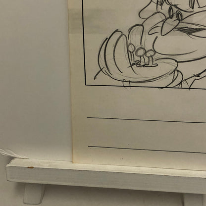 ANIMANIACS Animation Storyboard Illustration Drawing Sketch Story Board Art