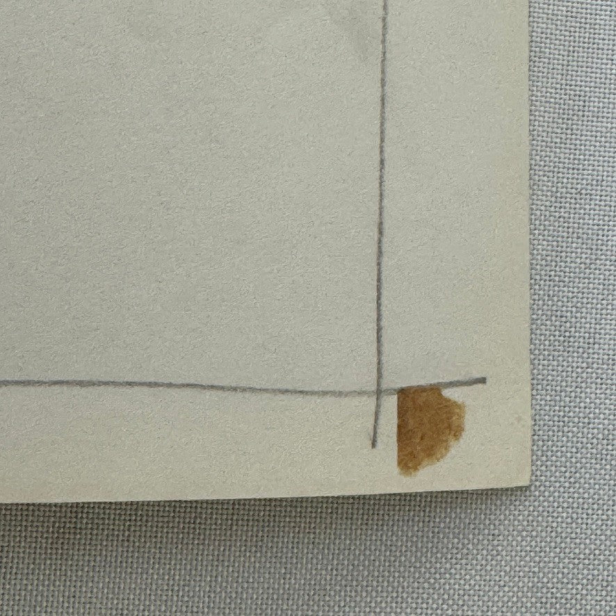 Vintage Honda Racing Car Engine Photo Photograph Print Motor