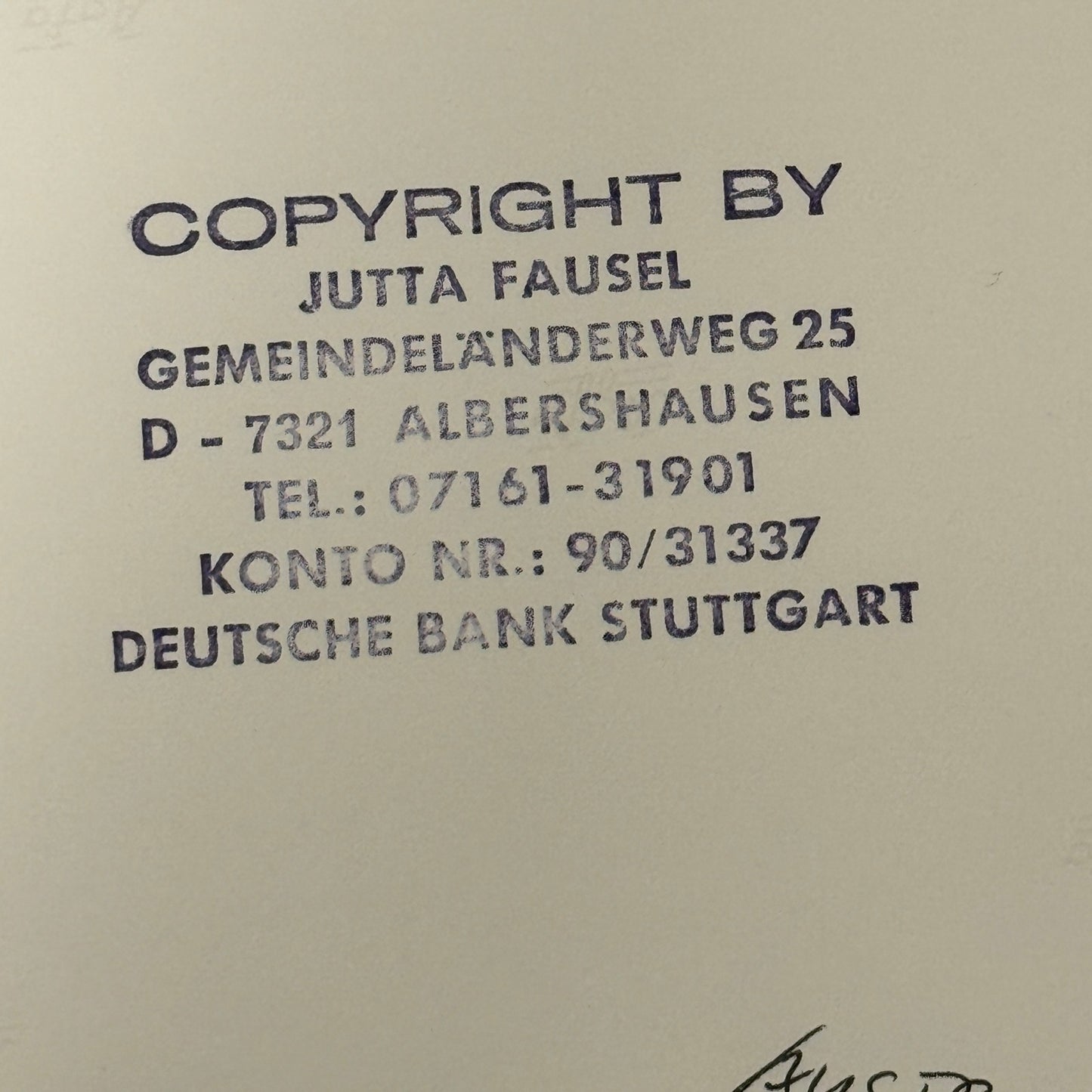 Vintage Racing Photo 1971 Austrian Grand Prix Emerson Fittipaldi Reine Wisell