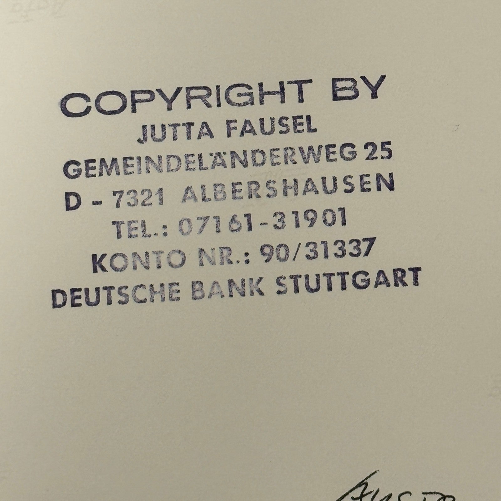 Vintage Racing Photo 1971 Austrian Grand Prix Emerson Fittipaldi Reine Wisell