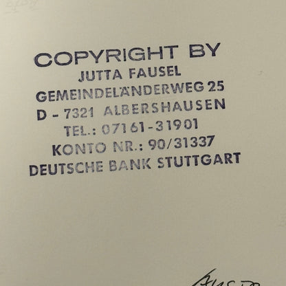 Vintage Racing Photo 1971 Austrian Grand Prix Emerson Fittipaldi Reine Wisell