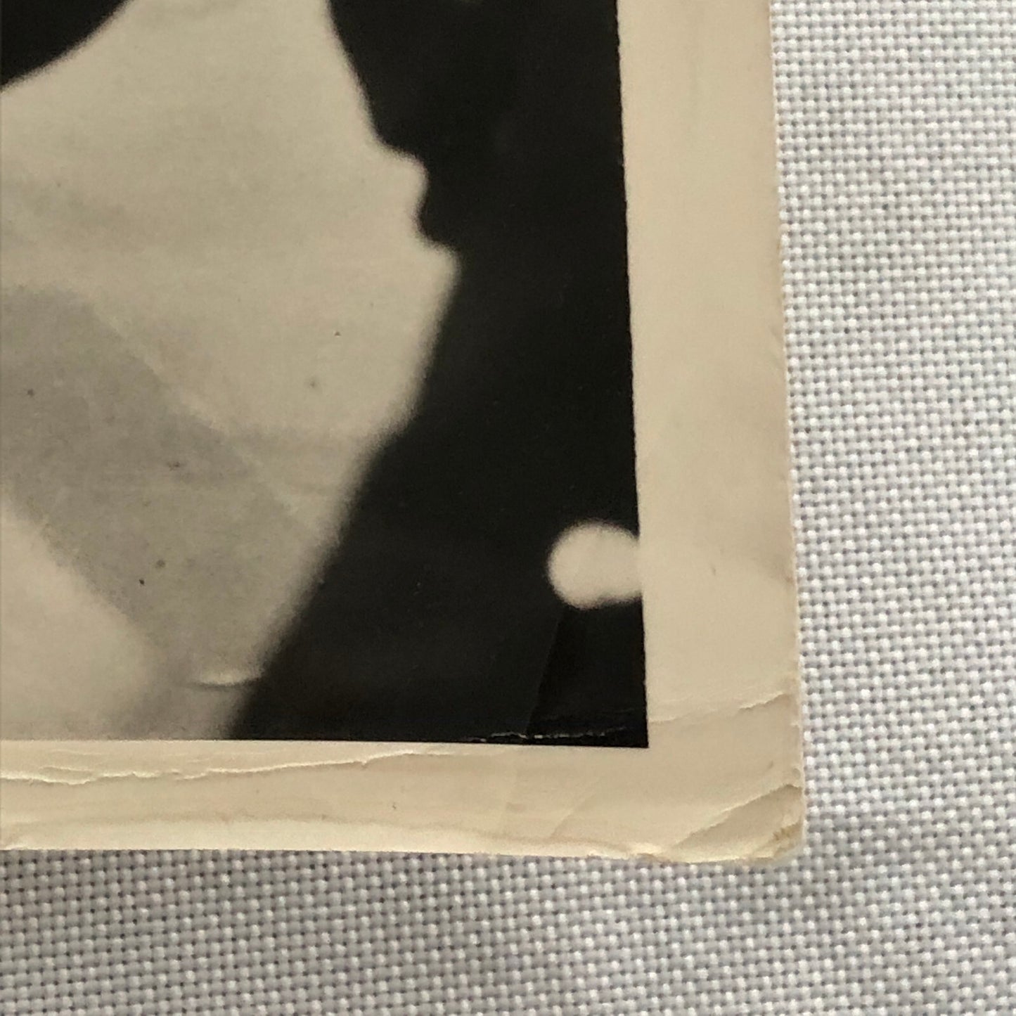 Movie Press Photo Photograph Under 2 Flags Claudette Colbert Vintage