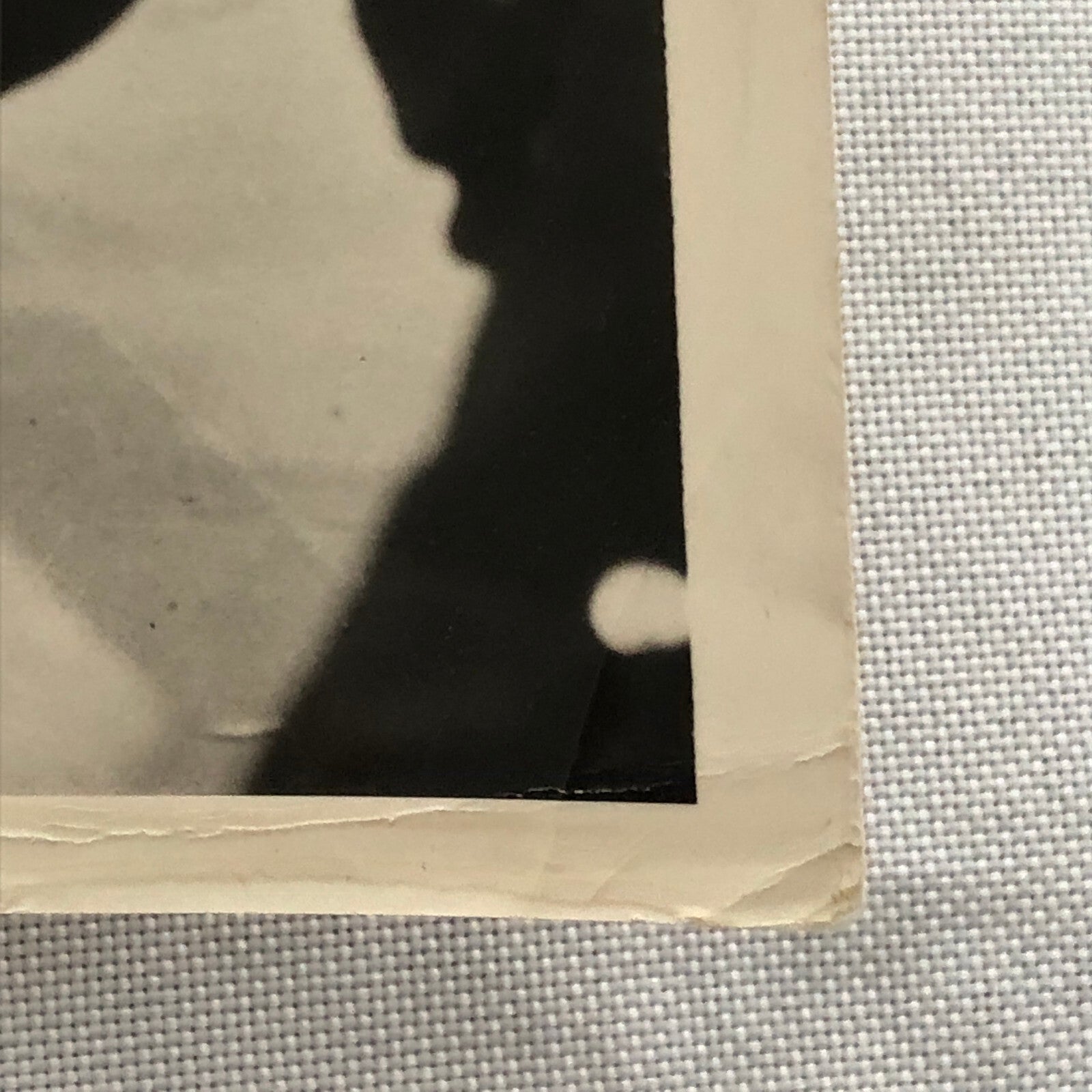 Movie Press Photo Photograph Under 2 Flags Claudette Colbert Vintage