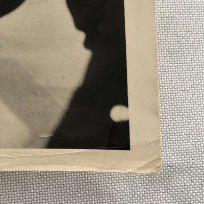 Movie Press Photo Photograph Under 2 Flags Claudette Colbert Vintage