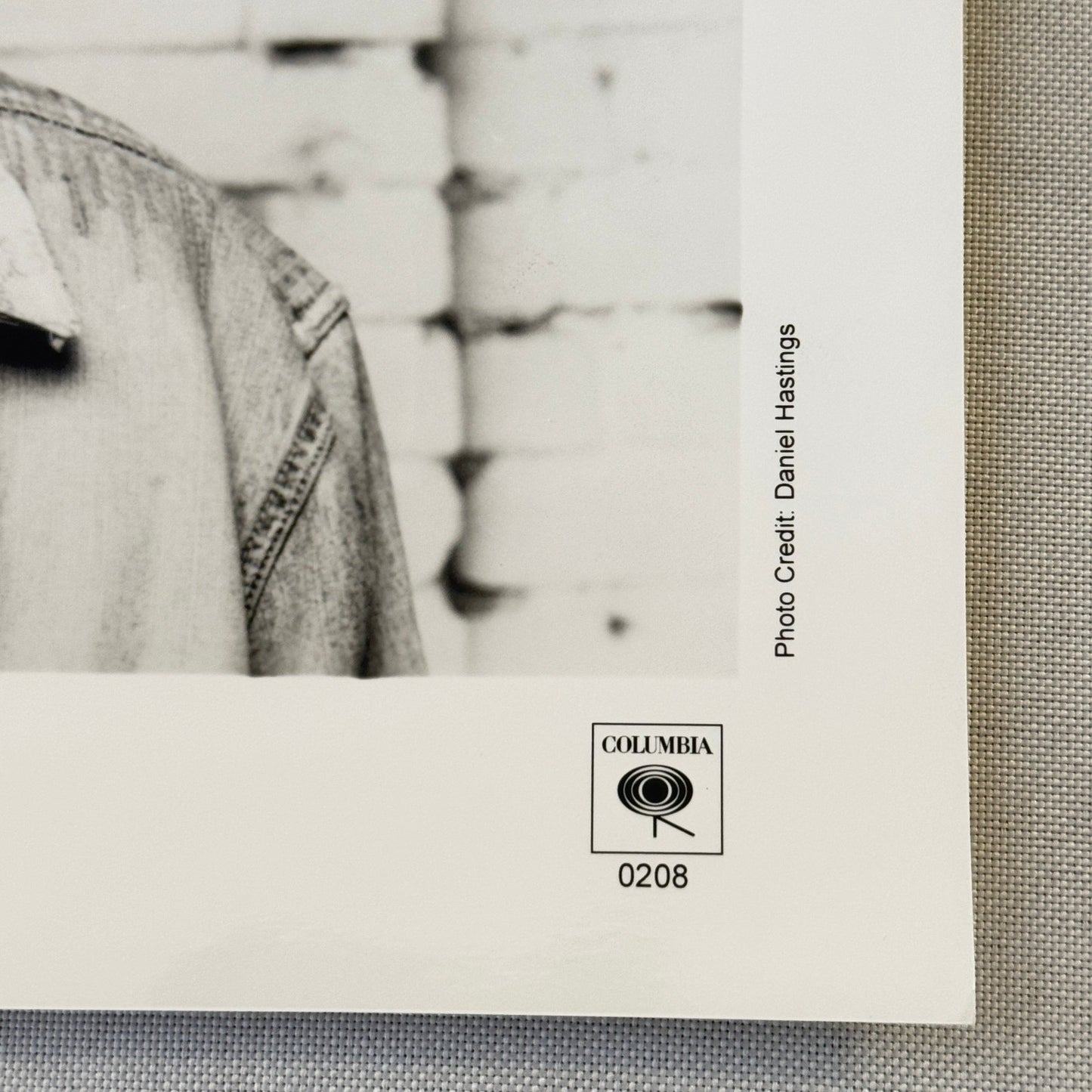 Lil Flip Music Publicity Press Photo Photograph Rap Hip Hop Rapper Artist 2002