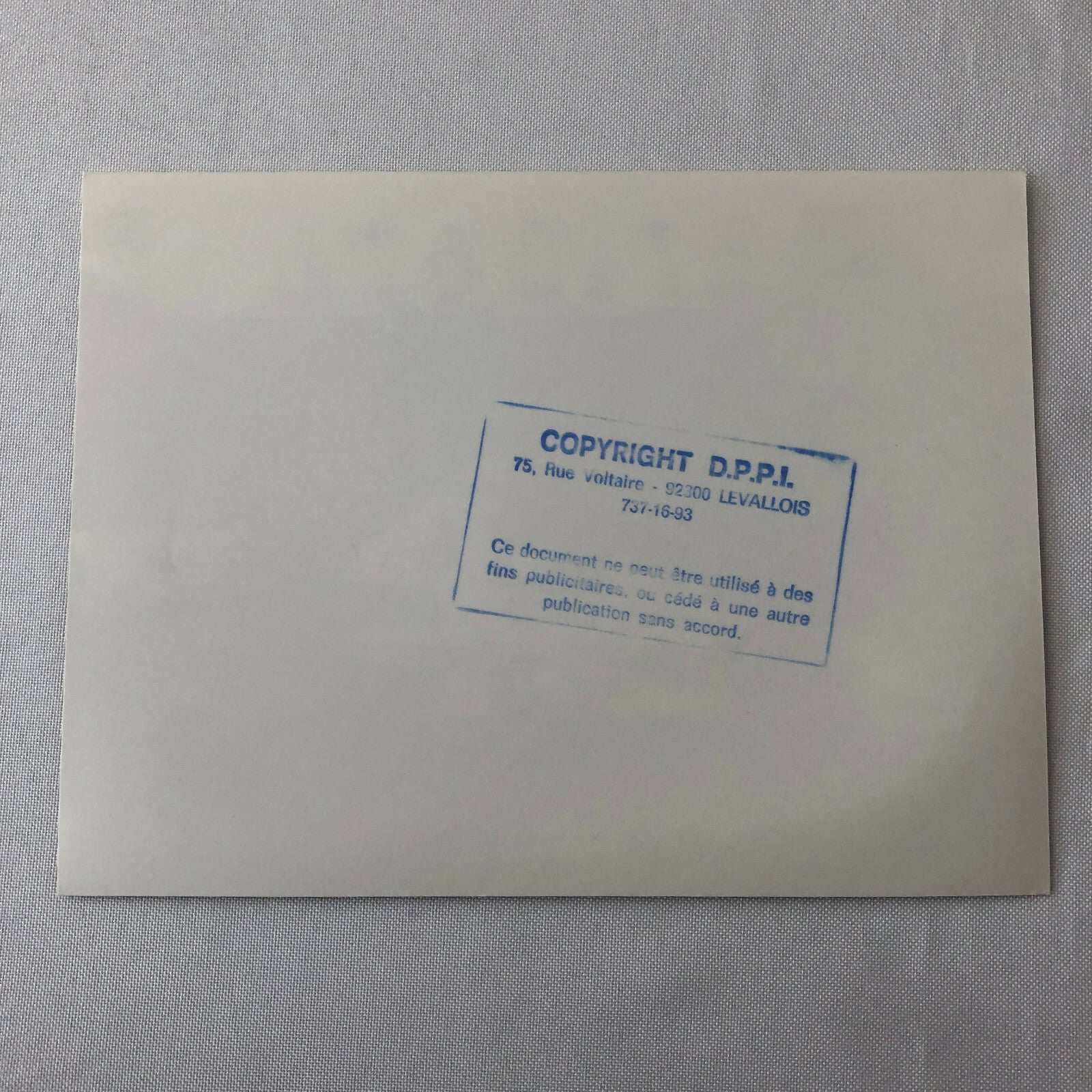 Vintage 1976 Formula 2 F2 Pau Grand Prix Racing Photo Photograph ELF Renault Car