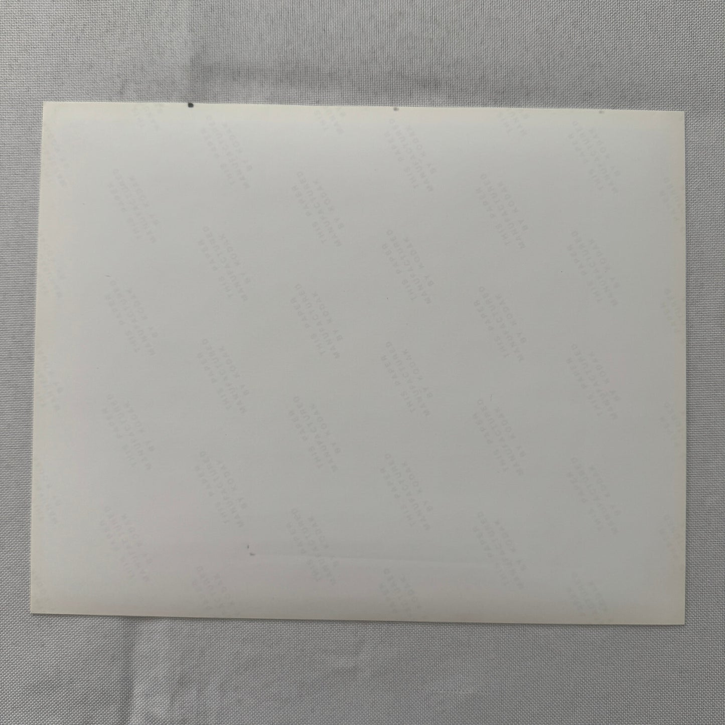 1987 Chevrolet Camaro IROC Z Convertible Factory Press Photo Photograph Vintage