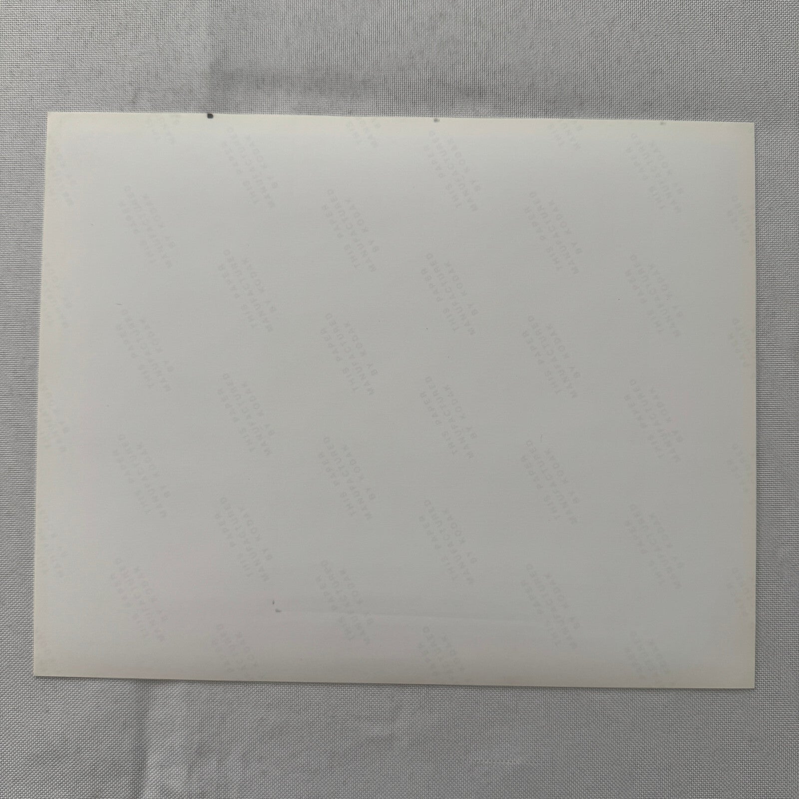 1987 Chevrolet Camaro IROC Z Convertible Factory Press Photo Photograph Vintage