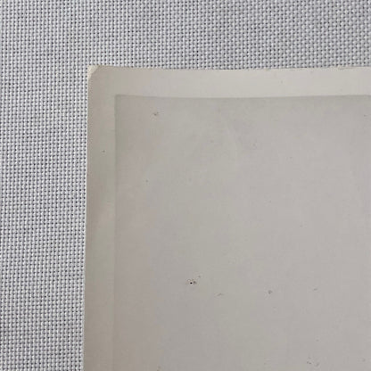 Vintage Car Automobile Rally Photo Photograph Print - Guy Griffiths Tag REA22E4