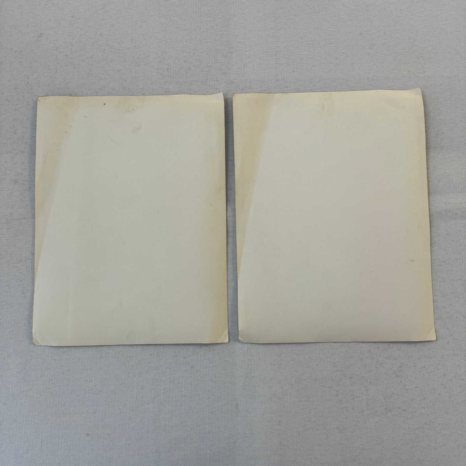 Fabrique Nationale FN Car Automobile Purchase Document Photograph Lot 2x
