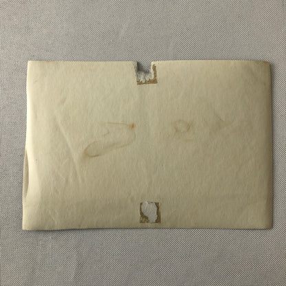 Circus Performer Women Portrait Photo Photograph Vintage Antique