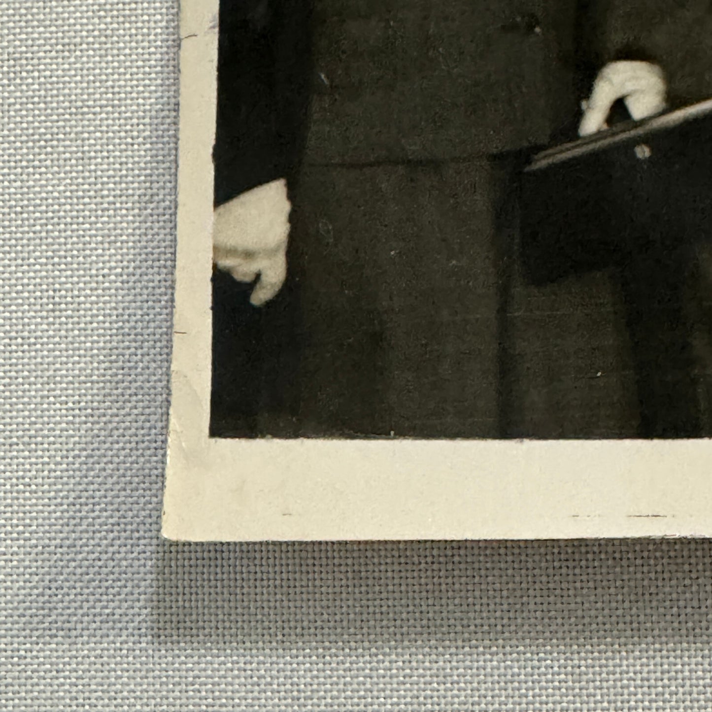 1933 Belfast Maternity Hospital Nurses Baby Press Photo Photograph UK