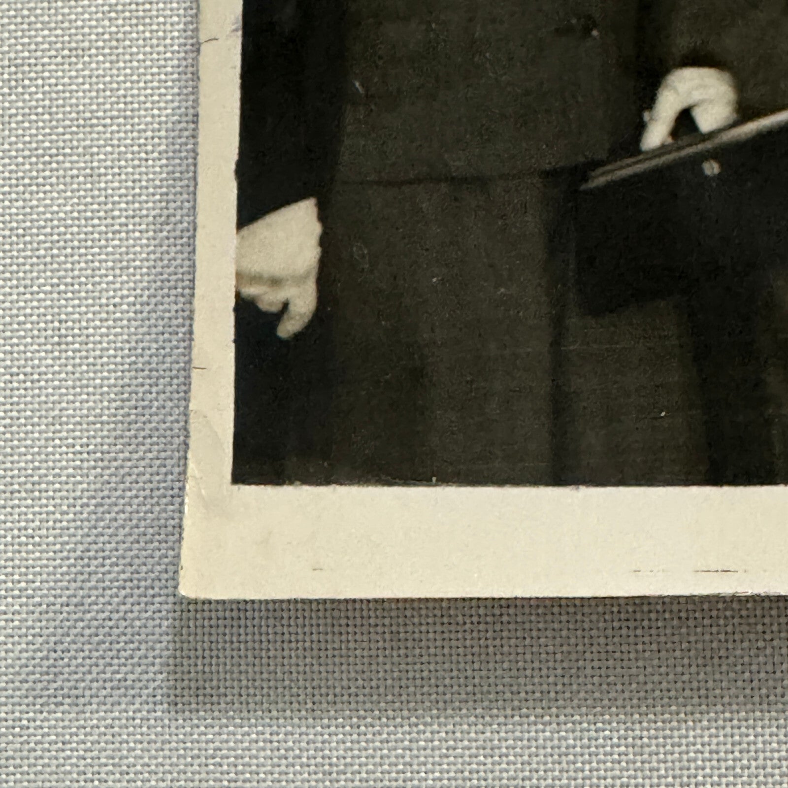 1933 Belfast Maternity Hospital Nurses Baby Press Photo Photograph UK