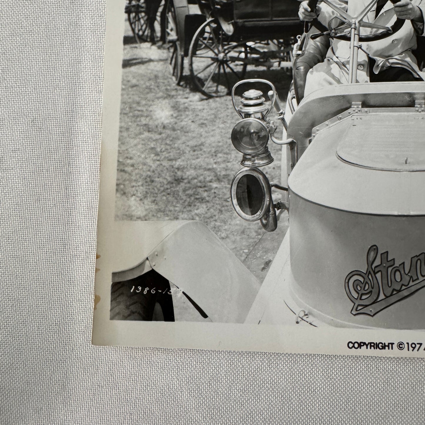 Vintage Movie Still Photo Photograph 1946 Summer Holiday Mickey Rooney