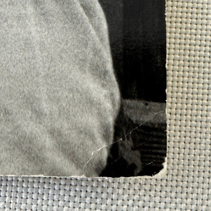 United Farmworkers Union Strike Labour Labor Canada Press Photo Photograph