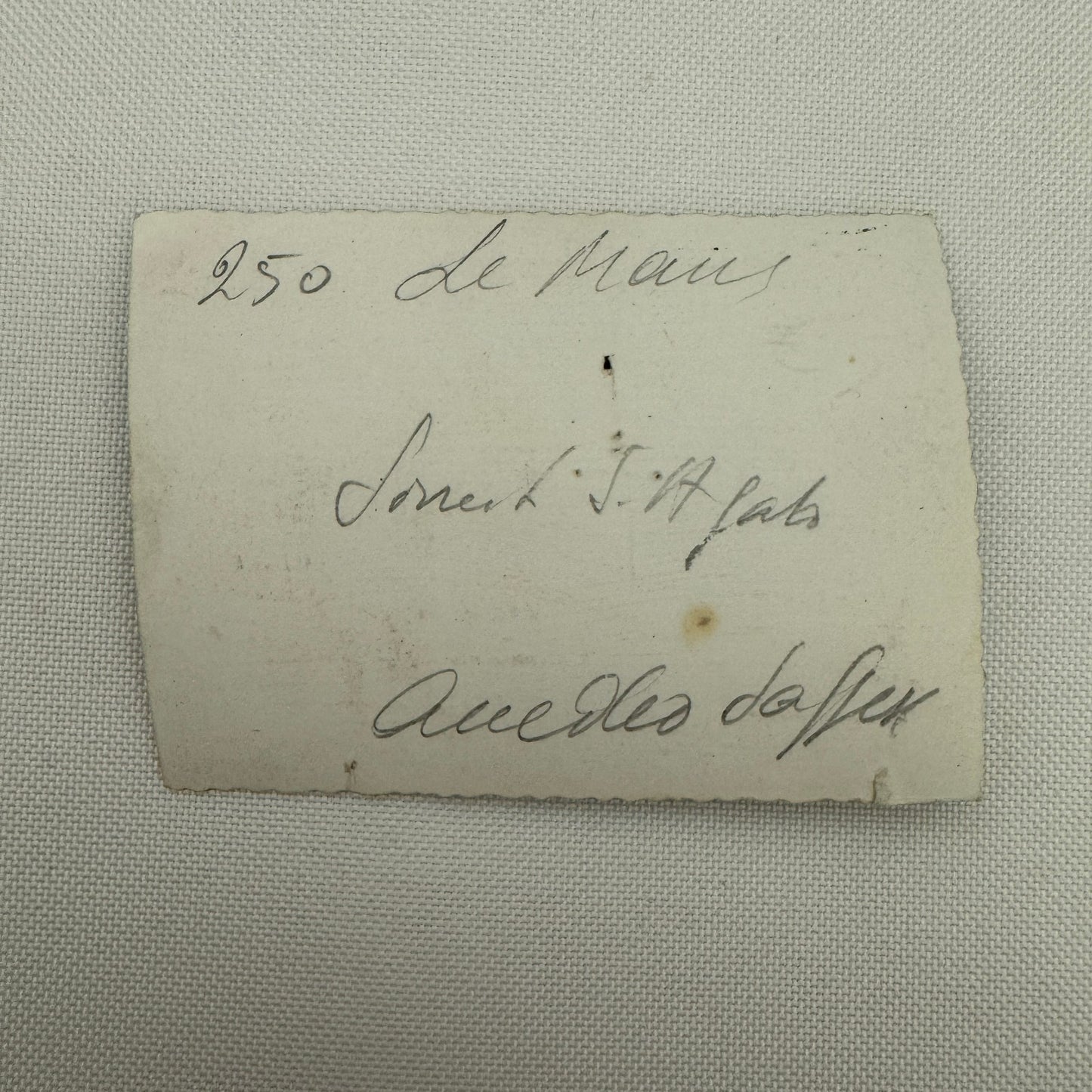 Vintage Racing Car Photo Automobile Motorsport Photograph Print