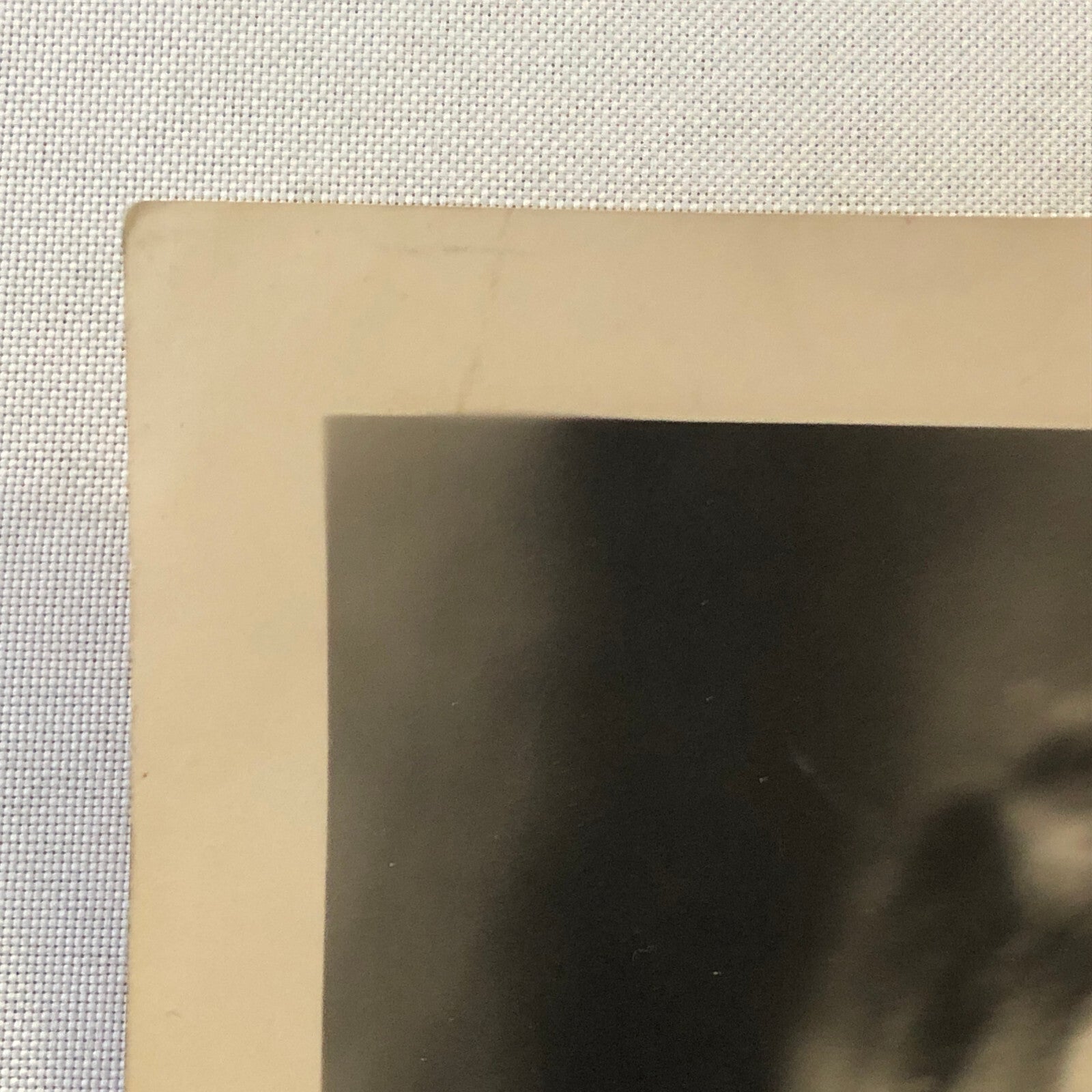 Vintage Photo Photograph Beautiful Woman Mitchell New York Actress 1929 Theater