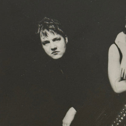 KMFDM Music Publicity Press Photo Photograph