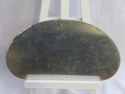 Vintage 1962 Tulpen Rallye Car Club Rally Plate Plaque Sign Metal #190