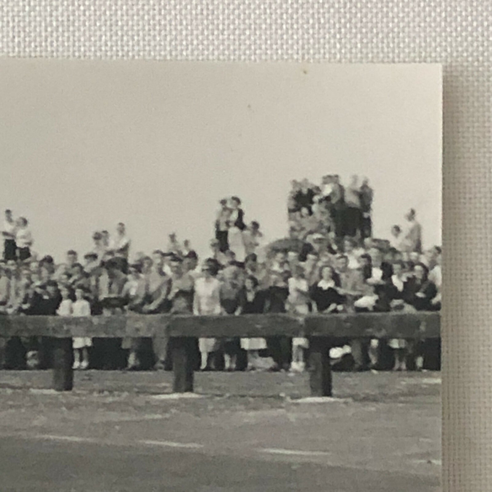 Vintage Racing Car Photo Photograph Print Motorsport Race