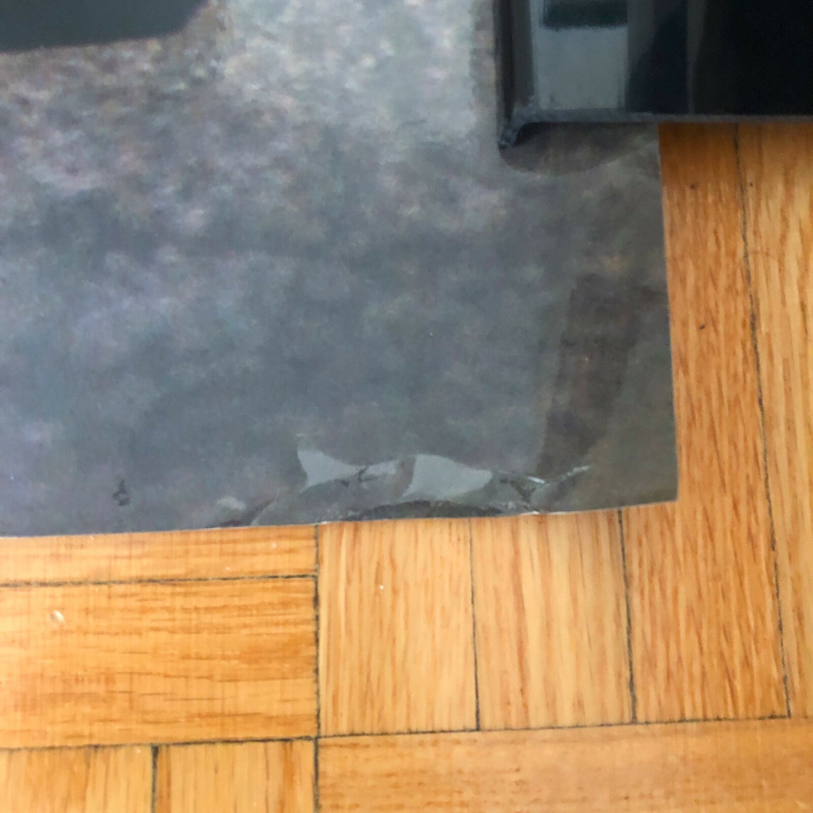 Poster Ferrari F1 Formula One Gerhard Berger Racing Car Automotive Art Decor