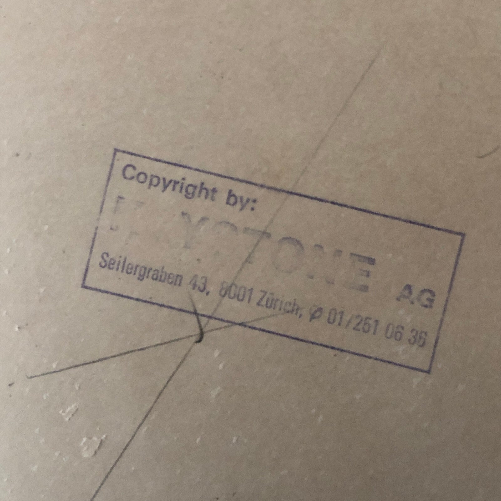 Vintage Indy Indianapolis Racing Photo Photograph Bobby Unser 1981