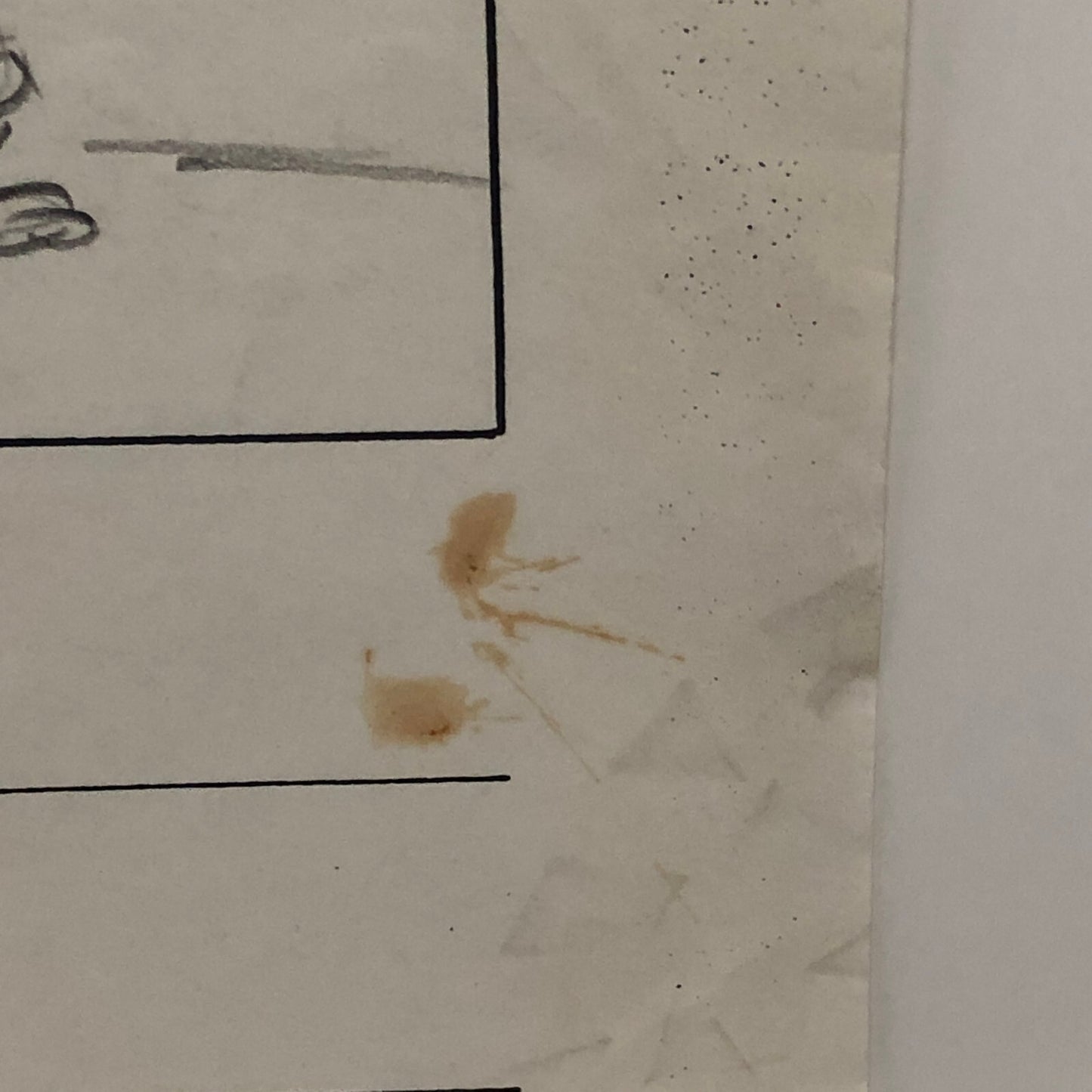 ANIMANIACS Animation Storyboard Illustration Drawing Sketch Wakko Yakko Dot