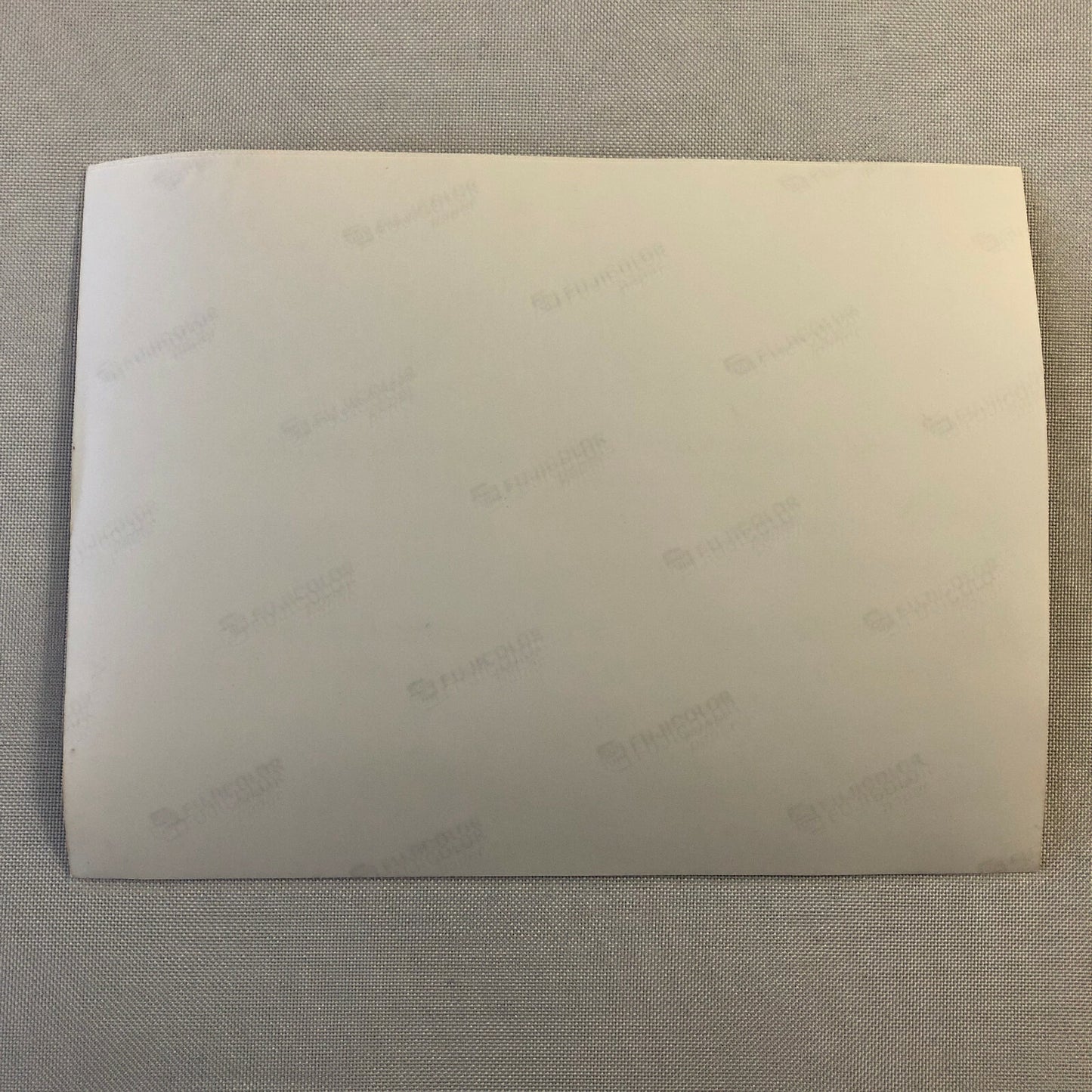 2000 2001 Subaru Impreza 2.0 GL AWD Saloon Factory Press Photo Photograph 