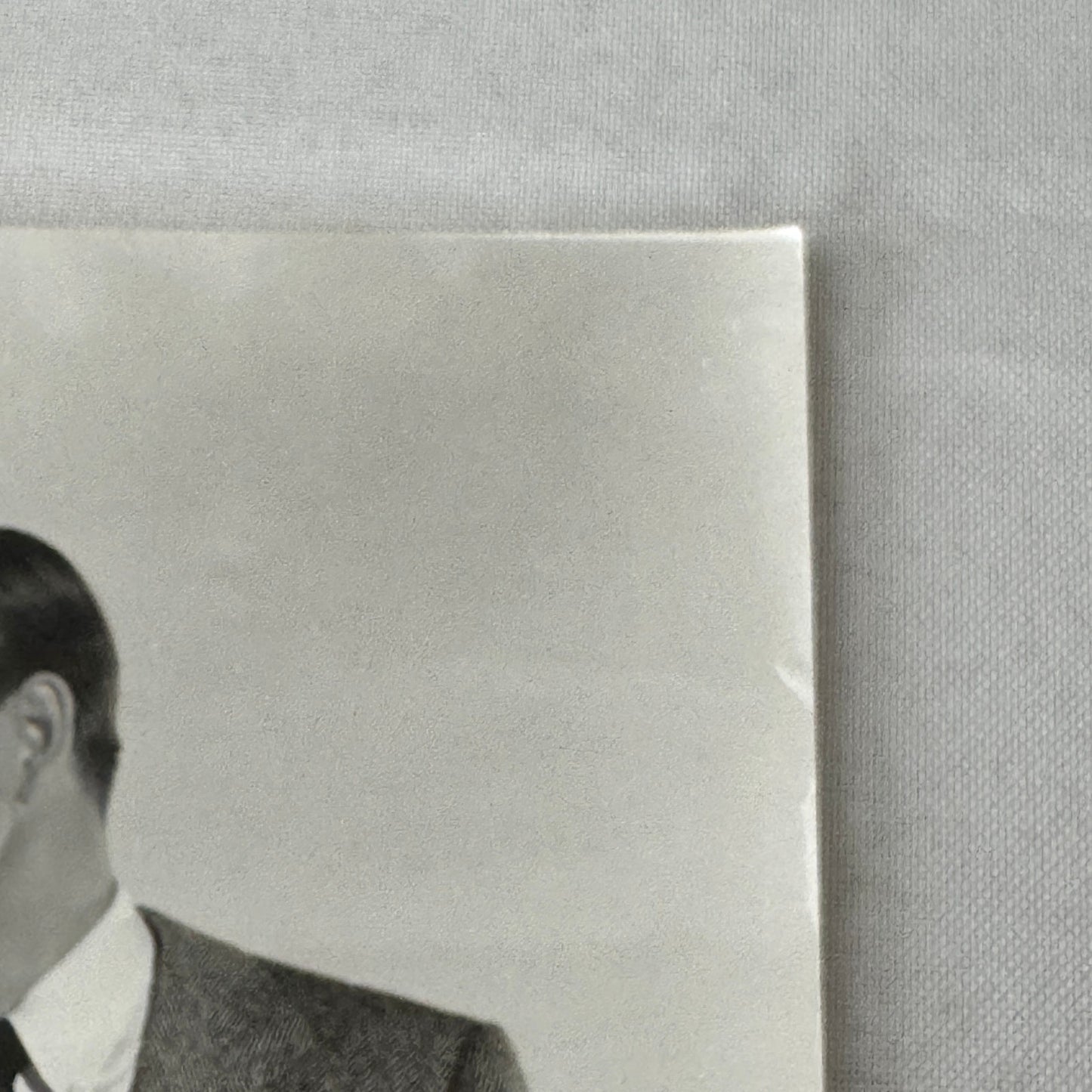 Vintage Movie Still Press Photo Photograph Boxing Boxer Unidentified Actors