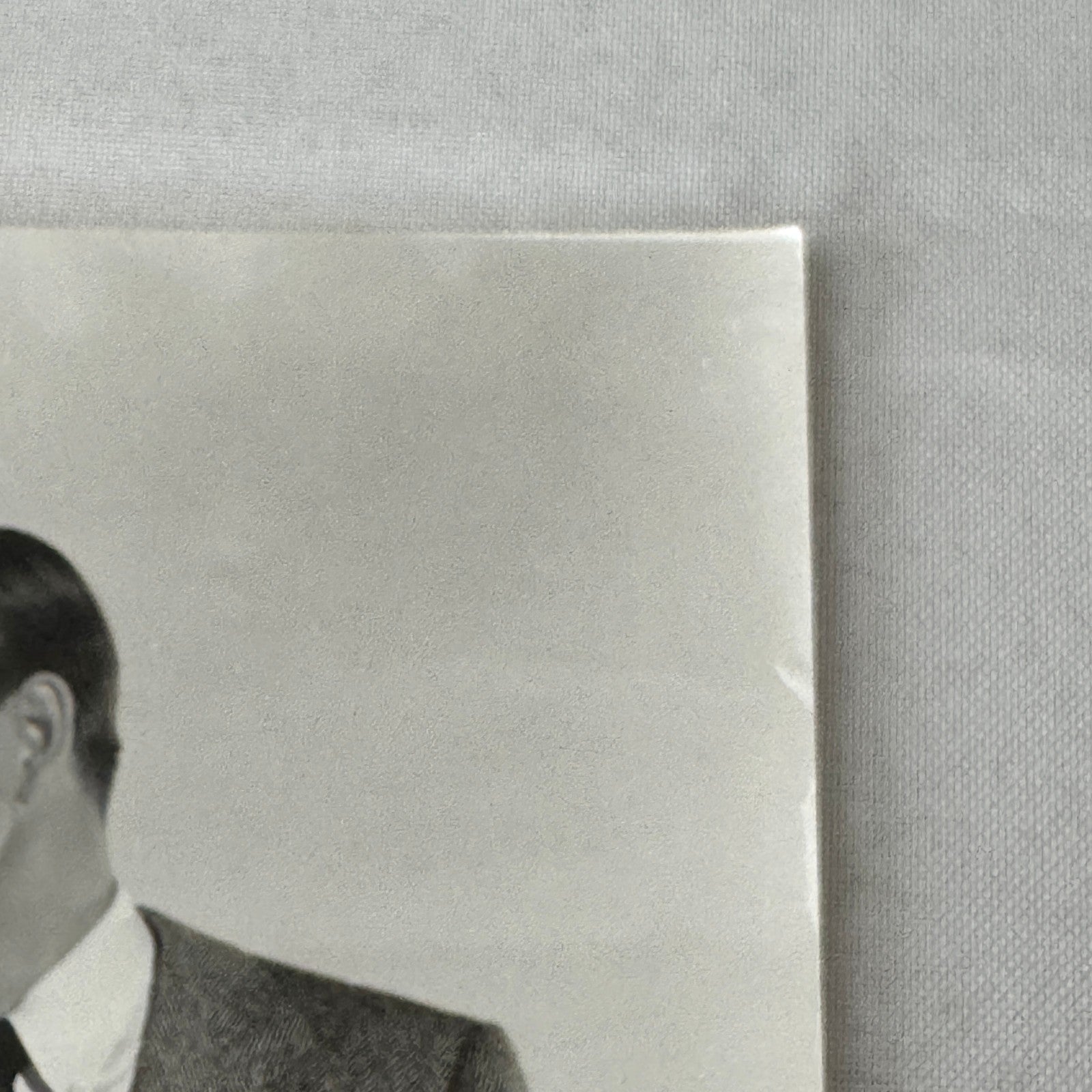 Vintage Movie Still Press Photo Photograph Boxing Boxer Unidentified Actors