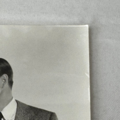 Vintage Movie Still Press Photo Photograph Boxing Boxer Unidentified Actors